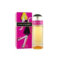 Prada Candy Night for Women Eau De Parfum - Parallel Import Photo