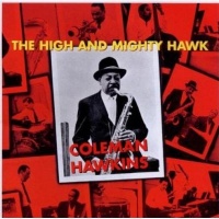 Harmonia Mundi Cd High & Mighty Hawk Hawkins Coleman Photo