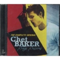 Discovery Records Music Chet Baker Sings Sings & Plays Photo