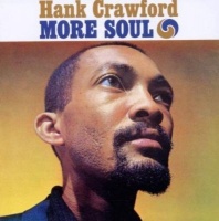 Harmonia Mundi Cd More Soul Soul Clinic Crawford Hank Photo