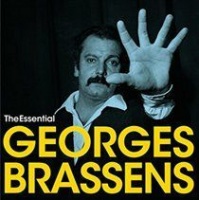 Jackpot The Essential Georges Brassens Photo