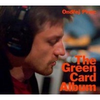 The Green Card Album Photo