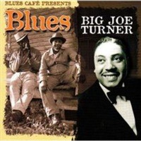Blues Cafe Presents Big Joe Turner Photo