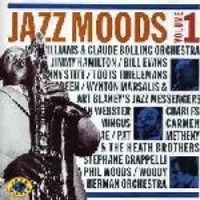 Bcd Blaricum Jazz Moods Vol 1 Photo