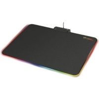 Trust GXT 760 Glide RGB Gaming Mouse Pad Photo
