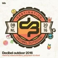 B2S Decibel 2016 Photo