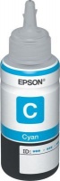 Epson T6642 Cyan Ink Bottle Photo