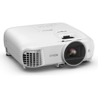 Epson EH-TW5600 data projector 2500 ANSI lumens 3LCD 1080p 3D Ceiling-mounted projector White Photo