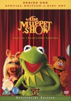 The Muppet Show - Season 1 - Special Collector's Edition Photo