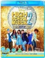 High School Musical 2 Photo