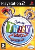 Disney Interactive Disney Th!nk Fast Photo