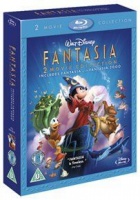 Fantasia/Fantasia 2000 Photo