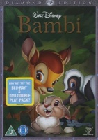 Bambi - Diamond Edition Photo
