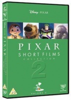Pixar Shorts Films Collection: Volume 2 Photo