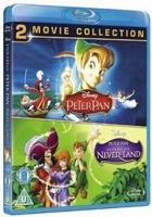 Peter Pan/Peter Pan: Return to Never Land Photo