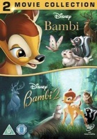 Bambi / Bambi 2 - The Great Prince of the Forest Photo