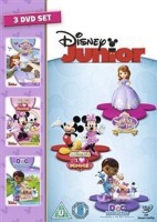 Disney Junior: Collection Photo