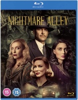 Searchlight Pictures Nightmare Alley Photo