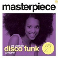 Ptg The Ultimate Disco Funk Collection Photo