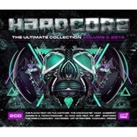 Cloud 9 Hardcore - The Ultimate Collection 2014 Photo