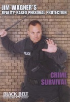 Crime Survival - Reality-Based Personal Protection Photo