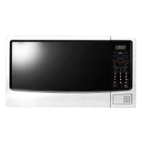Samsung Electronic Solo Microwave Oven Photo
