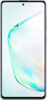 Samsung Galaxy Note 10 Lite Single-SIM 6.7" Octa-Core Smartphone Photo