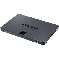 Samsung 870 QVO SATA 3 2.5" SSD Photo
