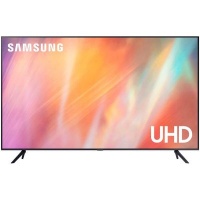Samsung 70" AU7000 LCD TV Photo