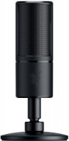 Razer Seiren X USB Condenser Streaming Microphone Photo
