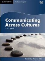 Communicating Across Cultures DVD Photo
