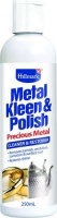 Hillmark Metal Kleen & Polish Photo