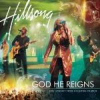 Hill Song Press God He Reigns Photo