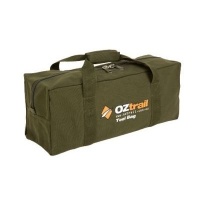 Oztrail Canvas Tool Bag Photo