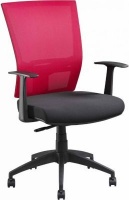 Cobalt Radar Plus Syncro Ergonomic Office Chair Photo