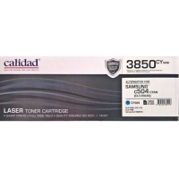 Calidad 3850-CYWW Toner Cartridge for Samsung ML4550 ML4550 and CLTK504S Photo