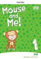 Mouse and Me!: Level 1: DVD - Who do you want to be? Photo