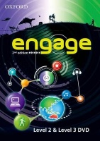 Engage: Level 2 and 3: DVD Photo