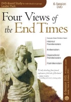 Four Views of the End Times Photo