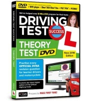 Driving Test Success Theory Test 2016 Photo