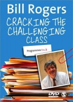 Cracking the Challenging Class Photo