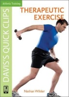 Davis's Quick Clips: Therapeutic Exercise Photo