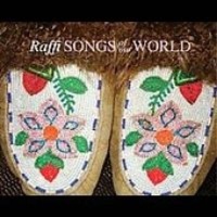 Songs Of Our World CD Photo