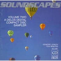 Delos Publishing Soundscapes/sampler - Vol. 2 Photo