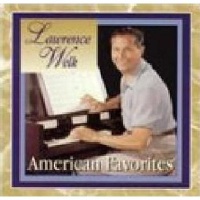 Ranwood American Favorites CD Photo