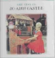 Ranwood Best Of Jo Ann Castle CD Photo