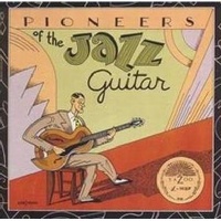 Yazoo Pioneers Of The Jazz Guitar Photo
