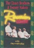 Proper Music Distribution The Clancy Brothers and Tommy Makem: Reunion Concert... Photo