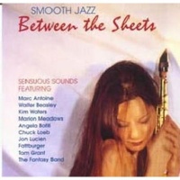 Shanachie Smooth Jazz: Between Sheets Photo