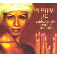 E1 Entertainment Dist Hot Buttered Jazz: Celebrating Isaac Hayes Photo